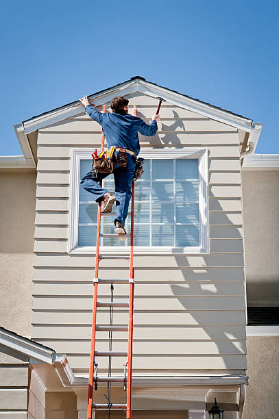 Trusted Smithville Sanders, IN Siding Services Experts