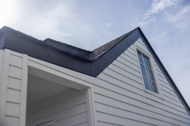 Best Fascia and Soffit Installation  in Smithville Sanders, IN